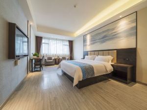 Chenzhou  Luyuan Hotel(Wuling Spuare Branch)