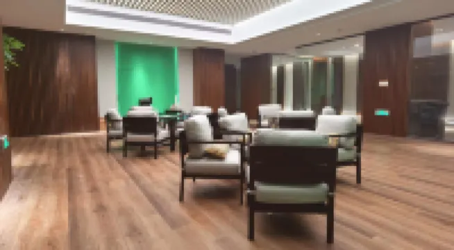 Wenlan Hotel Northern Hangzhou