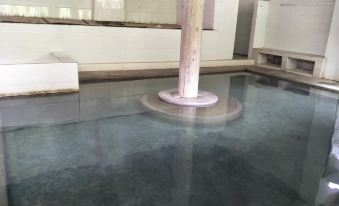 Hongmei Hot Spring Hostel