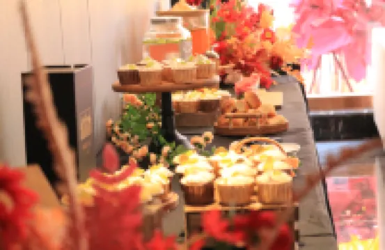 카펫 오브 플라워스 호텔