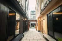 Tanimachikun Sei Villa