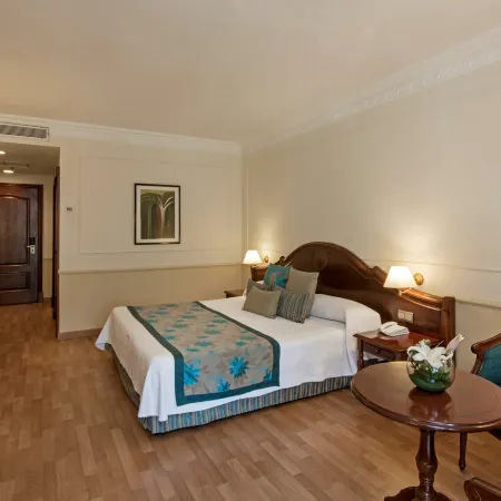 Iberostar Selection Parque Central