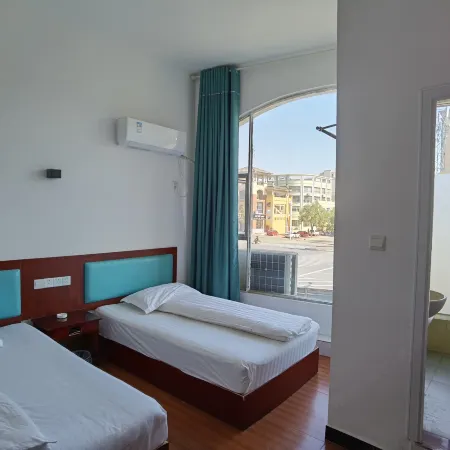 Xinyu Mingyang Hotel