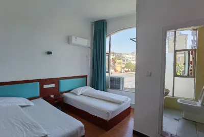 Xinyu Mingyang Hotel