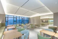 JI Hotel (Fuqing Qingchang Wanda Plaza)