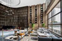 Haichuan International Hotel Hotels in Xiaochang