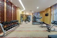 S&N Hotel Chaohu - Gym