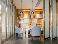 โรงแรมนานาชาติหลงเจ๋อจวี้