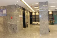 Suman Hotel Hotels in Lop County