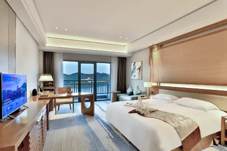 Hangzhou Wonderland Hotel