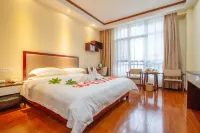 Oxygen Hotel (Continuing Education Base) Hotels in Wuping