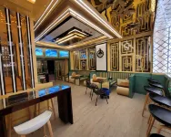 Camphor Hotel Ras Al Khaimah
