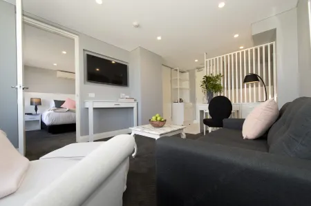 Canberra Rex Hotel