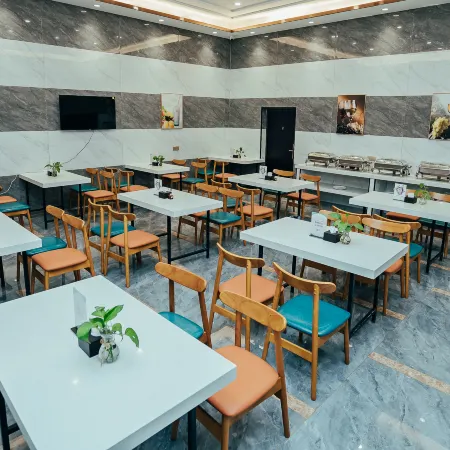 Magnolia Hotel (Taixing Huangqiao Ancient Town Dadao Dream City Branch)