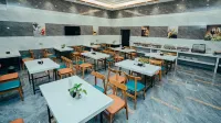 Magnolia Hotel (Taixing Huangqiao Ancient Town Dadao Dream City Branch) - Morgenmad