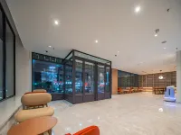 HanTing Hotel (Fu County Changhe Building) Hotels in Fu County