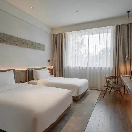 SAVHE HOTEL SHANGHAI WORLD EXPO