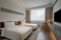 SHANGHAI WORLD EXPO SAVHE HOTEL Hotels near Shanghai Customs College