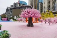 Jiali Hotel (Wenchang Wanda)