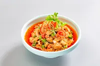 Yueshan Holiday Hotel - breakfast