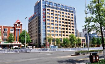 Qingdao Huayu Hotel