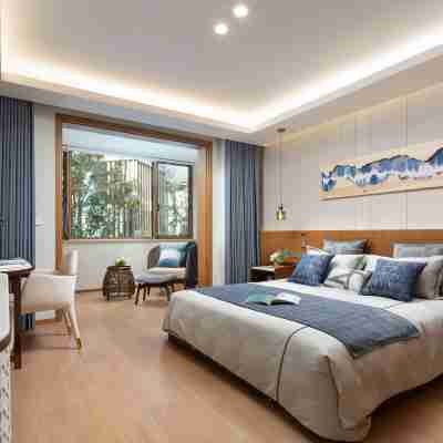 太保家園·大理國際樂養社區 Rooms