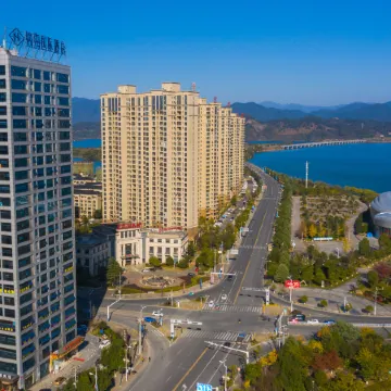 Weilna Hotel (Wuning Xihai Branch)