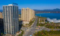 Werna 3 Good Hotel (Wuning Xihai Branch)