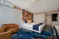 珠海北京酒店（暨南大學明珠站店）