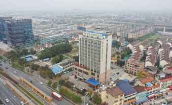 Vienna International Hotel - Housity
