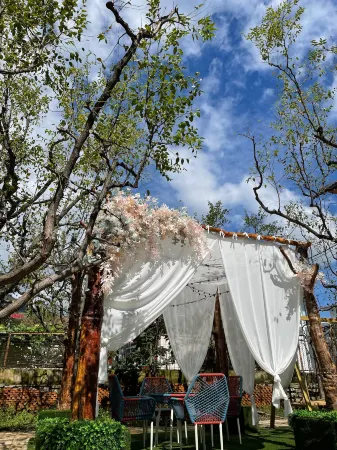 Beijing Yuanjia Xiju Homestay (Hongluo Temple) Отели рядом с достопримечательностью «Xizhuangcun»