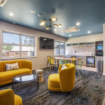 Royal Hotel by Nightcap Social