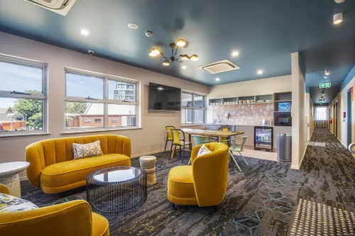 Royal Hotel by Nightcap Social