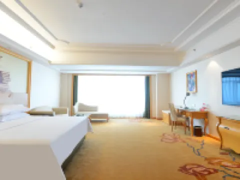 維也納國際酒店（惠州大亞灣濱海公園店） 鄰近沃爾瑪(澳頭店)的酒店