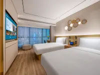 Orange Hotel (Shanghai Bund South Zhongshan Road) Hotels in der Nähe von Nanpu-Brücke