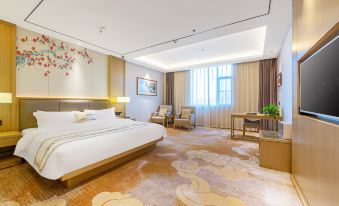 Kunming Tianchen Hotel (Yunnan Museum Guandu Ancient Town) - Hizvo
