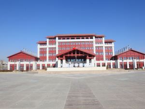 Ningxia Xilaijia Hotel