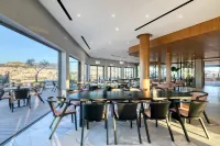 The Stanley - Desayuno