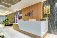 Finda Hotel (Tianfu International Airport Branch)
