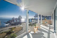 톈셔 얼하이 호텔