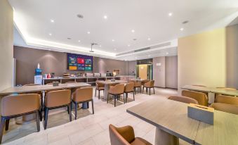 Wenting Hotel (Chongqing Binjiang New Town Wanda Plaza Branch)