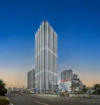 Wenting Hotel (Chongqing Binjiang New Town Wanda Plaza Branch) Hotel in zona Distance Company Degan Station