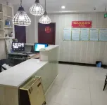 South Dingshui Business Hotel - Losmen