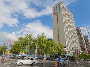 City Comfort Inn (Sihui Dawang Wantu Plaza)