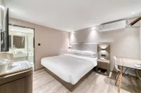Elan Hotel (Wenzhou Railway Station Store) - 2 stjerner