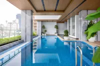 Sensory Park Urban Hotel Hotels in Phnom Penh