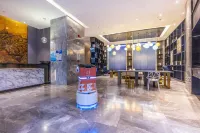 Orange Hotel (Lanzhou Zhengning Road)