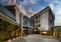 Crystal Orange Hotel Hangzhou West Lake Hotel in zona Three Ponds Mirroring the Moon