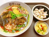 Yue Fashion Life Hotel - Bữa sáng