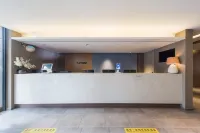 โฮมอินน์ · นีโอ (สถานีรถไฟเวยไห่ ฮันเล่อฟาง) - 2 ดาว